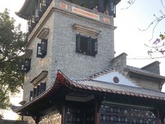 -东莞市可园博物馆