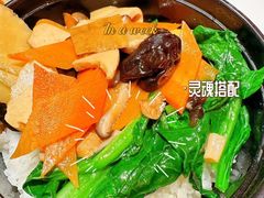 -百事佳烧鸭牛腩(上海虹桥站店)
