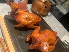 -大鸽饭(体育西路店)