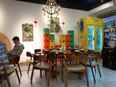 -庆合府重庆大排档(紫都城店)