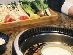 -鱼豆吉·豆浆鱼火锅(宜昌万达店)