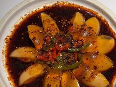 -江渔儿酸菜鱼(万科东荟城店)