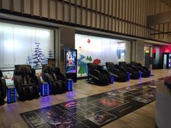 -保利国际影城杭州中南店