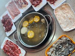-杏花吴记牛肉火锅