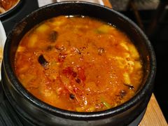 -韩宫宴烤肉·料理(苏州中心店)