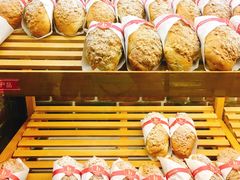 -BREAD WAY面包路·欧式面包(龙湖时代D馆店)