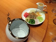 -巴盟人家·内蒙地方菜(华丽家族店)