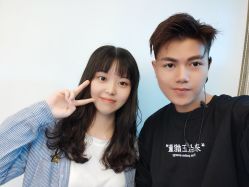 -BTR发型定制潮沙龙店