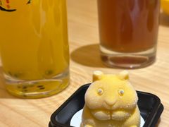 -贵木日本料理·铁板烧(新地假日广场店)