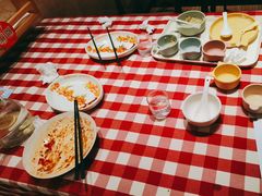 -西贝(上海我格广场店)