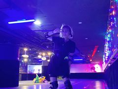 -VS SPORTS PARK运动玩乐园·团建·生日会(合生汇店)