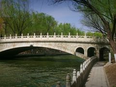 -南长河公园