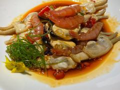 -滕头生态酒店(奉化店)