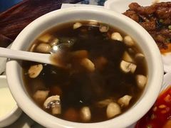-功德林(南京西路店)