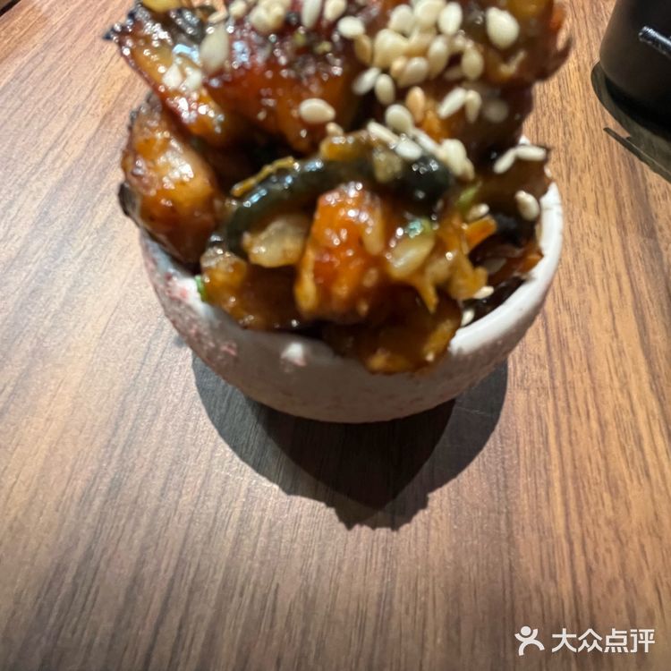 下次一定约上三五好友来[调皮]