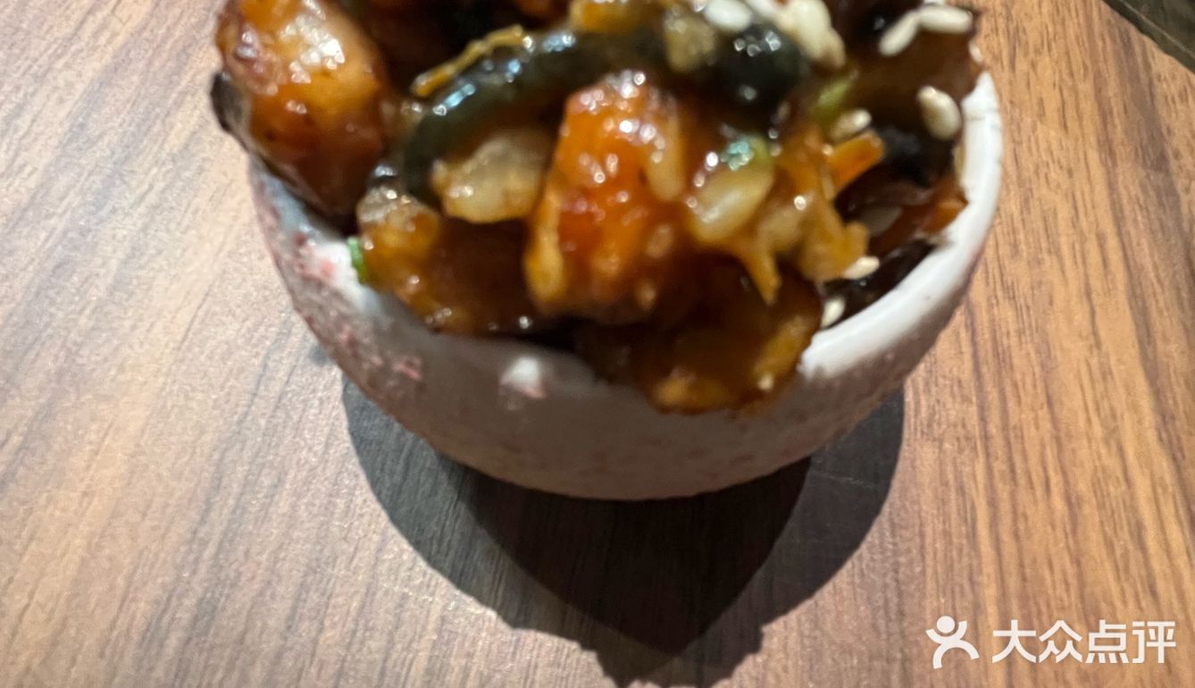 下次一定约上三五好友来[调皮]