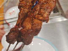 -古彭7只羊·招牌白串·碳锅羊肉旗舰店