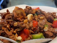小炒肉-眷湘Easterly Santa Clara