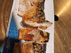 -厚贞日式烤肉(浦东汇智店)