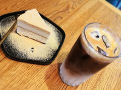 -Home Cafe(水榭春天店)