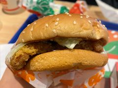 -汉堡王(巨海邻里荟店)