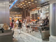 门面-大益茶庭(永庆坊店)