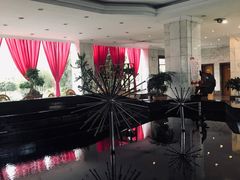 -陕西华浮宫酒店(未央湖公园店)