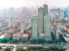 -武汉马哥孛罗酒店