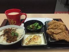 -永和大王(香缤店)