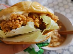 -德克士(中盛国贸店)