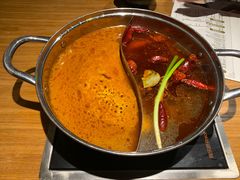 -呷哺呷哺(砂之船奥莱店)