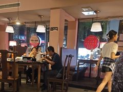 -鱼食饭稻·苏浙土菜17年老馆子(平江路店)