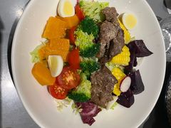 -西堤厚牛排(国瑞店)