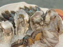 -一绪に寿喜烧(虹悦城店)