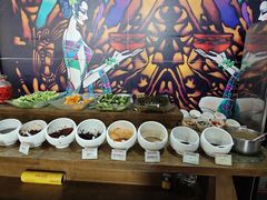 -滇釜火锅·能喝汤的火锅(车公庄店)