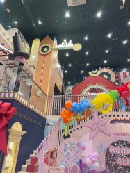 -meland club亲子乐园(北京芳圆里ID MALL店)