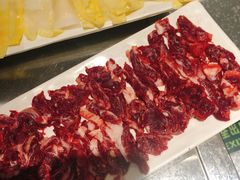-古乐牛香·鲜牛肉牛杂火锅(新区店)