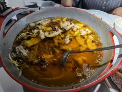 -雲蜀龙阁·金牌水煮鱼(方庄店)