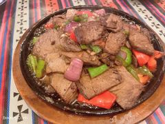 -卡万金特色藏餐