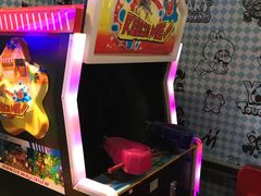 -嘻品堂电玩(喜盈门范城店)