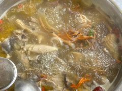 天麻鸡-乙丙丁正宗昭通天麻火腿鸡(总店)