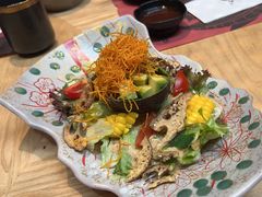 -鸟山鸣·日料食堂(王府井店)