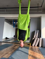 点击看大图 -FineYoga梵音瑜伽·普拉提