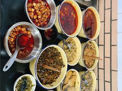 -老地方面馆(思南路店)