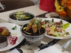 -LE SHARE洛笙·花园西餐(北京路步行街店)
