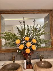 -至爱至信新中式SPA疗愈会所