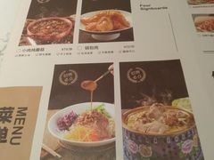 -关东小磨东北菜(漕河泾印象城店)