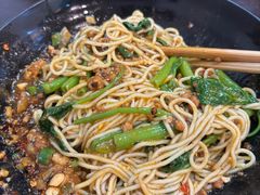 -万州面馆(黄泥磅店)