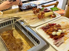 -袁记串串香(北国店)