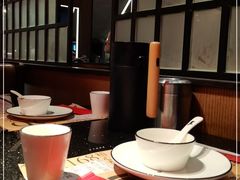 -牛事制造局牛肉火锅(莲岳路店)